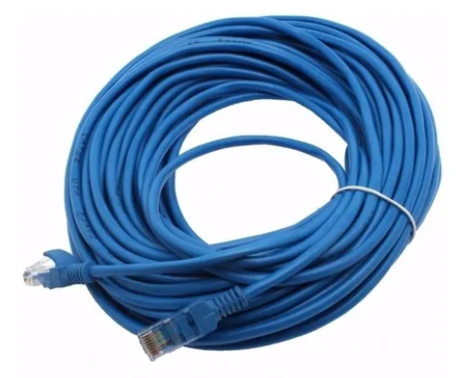PATCH CORD 15MTS CAT. 6