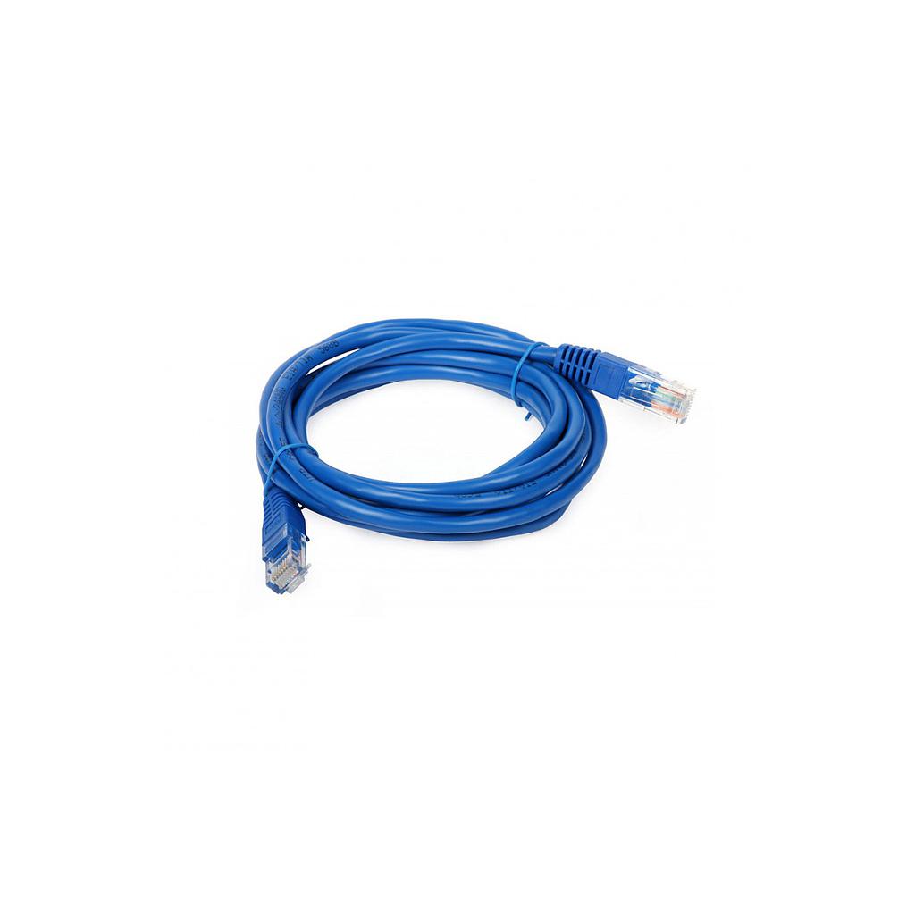 PATCH CORD 7FT CATEGORIA 5