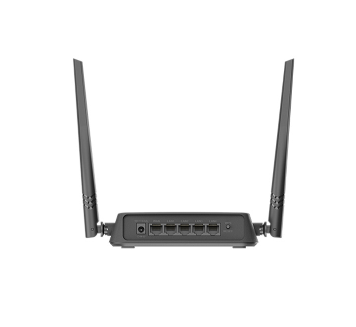 ROUTER INALAMBRICO 2 ANTENAS N300 DIR-615