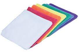 FRANELA 35 X 35