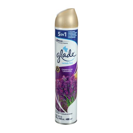 AMBIENTAL GLADE SPRAY 400ML