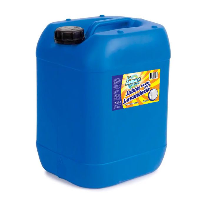 DETERGENTE LIQUIDO CANECA