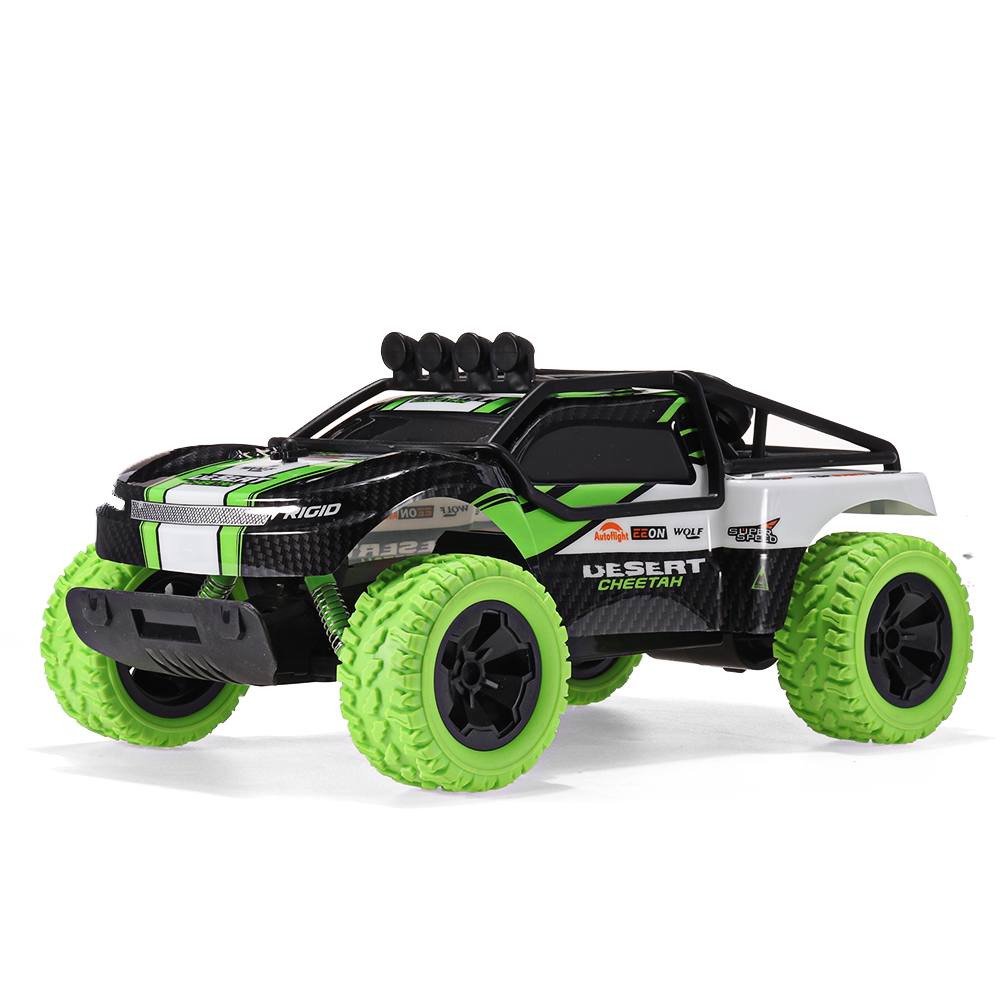 CARRO CON CONTROL REMOTO