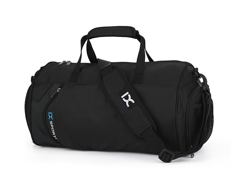 BOLSO TIPO MOCHILA PARA GIMNASIO